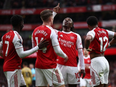 英超联赛：阿森纳VS热刺比分推荐 英超焦点对决，阿森纳与热刺上演攻防大战