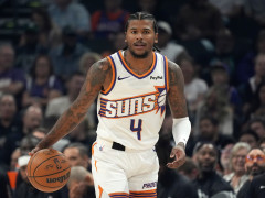 NBA杯小组赛太阳vs森林狼 太阳伤病报告出炉！阿伦、杰伦格林高挂免战牌