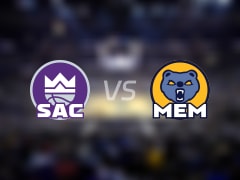 国王vs灰熊全场录像回放-NBA常规赛(2025年11月21日)