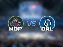 赛事前瞻：鹈鹕vs独行侠预测分析(2025年11月22日)