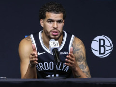 NBA预测推荐今日：篮网vs凯尔特人预测分析 凯尔特人处于三连胜