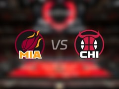 热火vs公牛大小分预测 数据解析详情一览(2025年11月22日)