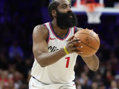 快船客场不敌魔术遭遇三连败！近10场比赛仅赢下一场