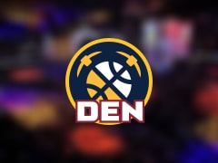 掘金伤病报告：戈登因腿筋受伤出战成疑(2025年11月22日)