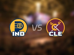 步行者vs骑士伤病名单出炉 谁能取胜？(2025年11月22日)