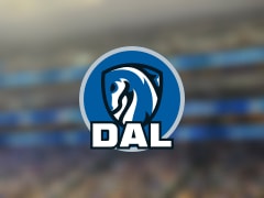 独行侠伤病报告：戴维斯因小腿受伤无法出场(2025年11月22日)