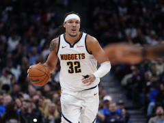 NBA杯小组赛掘金vs火箭 掘金伤病报告出炉！戈登大概率登场