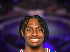 NBA每日得分王：泰瑞斯·马克西54分(2025年11月21日)