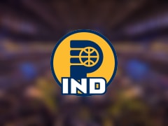 步行者伤病报告：内史密斯因膝盖受伤无法出场(2025年11月22日)