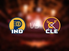 赛事前瞻：步行者vs骑士预测分析(2025年11月22日)