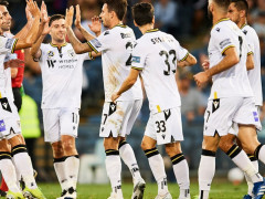 澳超001：惠灵顿凤凰VS麦克阿瑟比分预测，麦克阿瑟客场有望重回胜轨