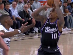 国王vs灰熊回放录像【2025年11月21日】