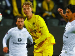 挪超007：KFUM奥斯陆VS博德闪耀比分预测，闪耀客场剑指三分冲击冠军