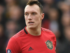 菲尔·琼斯：无论在哪里无论什么时候我都很难睡着