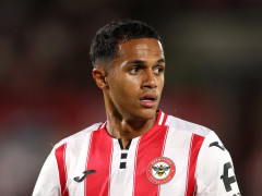 小蜜蜂官方：法比奥·卡瓦略因膝盖十字韧带受伤将缺席球队在本赛季接下来的比赛