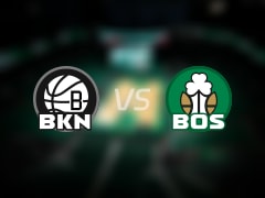 篮网vs凯尔特人伤病名单出炉 谁能取胜？(2025年11月22日)