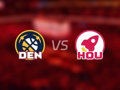 掘金vs火箭伤病名单出炉 谁能取胜？(2025年11月22日)