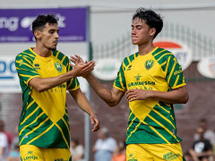 荷乙焦点战：坎布尔VS海牙比分预测，海牙客场取胜即可拉开差距