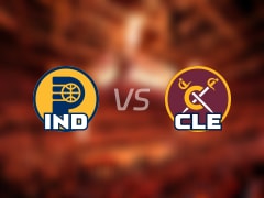 步行者vs骑士大小分预测 数据解析详情一览(2025年11月22日)