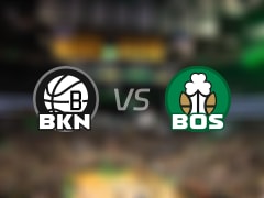 比赛前瞻：篮网vs凯尔特人比分预测推荐(2025年11月22日)