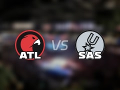 老鹰vs马刺在线直播-NBA常规赛(2025年11月21日)