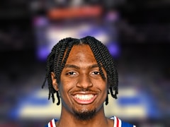 NBA每日盖帽王：泰瑞斯·马克西3盖帽(2025年11月21日)