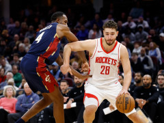 NBA杯|常规赛-掘金vs火箭伤病名单（11月22日）