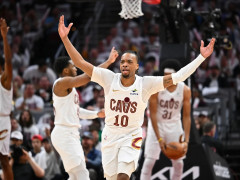 NBA杯小组赛骑士vs步行者 骑士伤病报告出炉！加兰、阿伦出战成疑