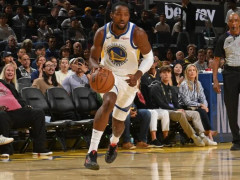 美记：勇士预计下个月开始寻求交易库明加，希望借助他升级球队轮换阵容