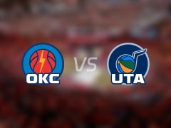 赛事前瞻：雷霆vs爵士预测分析(2025年11月22日)