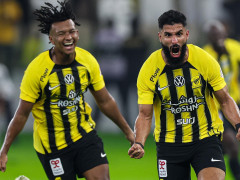 沙特联：吉达联合vs利雅得体育比分推荐 吉达联合状态不稳，利雅得体育遭遇三连不胜