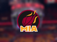 热火伤病报告：维金斯因臀部受伤无法出场(2025年11月22日)