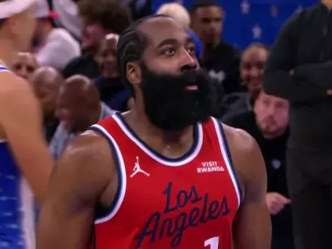 【全场回放】 魔术vs快船