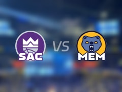 NBA常规赛国王vs灰熊直播在线(2025年11月21日)