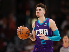 美记：黄蜂对将拉梅洛·鲍尔确立为建队核心的意愿在不断减弱，对他的表现感到失望