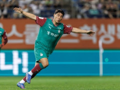 韩K联：大田市民vs江原FC比分推荐 大田市民主场强劲，江原FC能否客场取胜