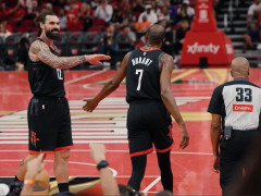 NBA前瞻 丹佛掘金VS休斯敦火箭比分推荐|预测（11月22日）杜兰特大战约基奇！