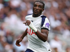 库杜斯在北伦敦德比战将会遭到枪手的重点照顾