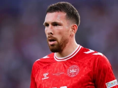 丹麦足球先生提名：弗罗霍尔特、尤尔曼、霍伊别尔