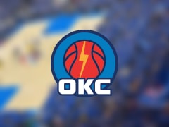 雷霆伤病报告：威金斯因大腿受伤无法出场(2025年11月22日)