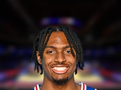 NBA每日失误王：泰瑞斯·马克西5失误(2025年11月21日)