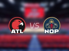 比赛前瞻：老鹰vs鹈鹕比分预测推荐(2025年11月23日)