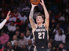 NBA预测推荐今日：老鹰vs鹈鹕预测分析 两队都是残阵