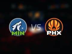 森林狼vs太阳全场录像回放-NBA常规赛(2025年11月22日)