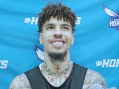 三球正式辟谣！发声表态喜欢留在黄蜂：说我想离开就是虚假消息