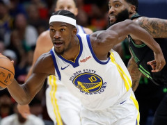 NBA杯小组赛勇士vs开拓者 希尔德、追梦、巴特勒可以出战本场比赛