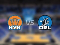 比赛前瞻：尼克斯vs魔术比分预测推荐(2025年11月23日)