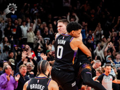 NBA常规赛今日推荐|马刺vs太阳比分预测11.24 文班亚马继续缺席