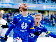 挪超：莫尔德vs布兰比分预测 布兰能否客场战平对手