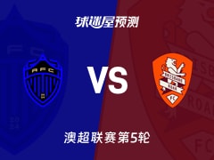 澳超比赛前瞻：奥克兰FCvs布里斯班狮吼预测分析(2025年11月23日)
